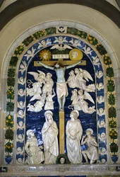 Crucifixion